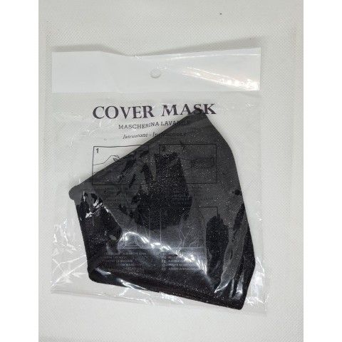 ΜΑΣΚΑ ΥΦΑΣΜΑΤΙΝΗ CLASSIC 004