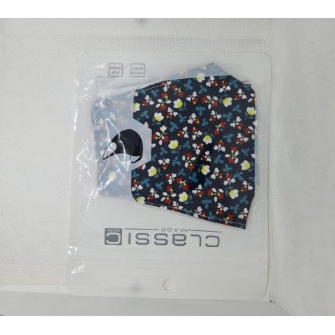 ΜΑΣΚΑ ΥΦΑΣΜΑΤΙΝΗ CLASSIC 007