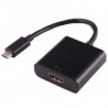 FTT14-024 TYPE C USB 3.1 TO HDMI ΜΕΤΑΤΡΟΠΕΑΣ