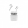 QCY T7 TWS True Wireless Earbuds 5.0 Bluetooth Headphones IPX4 Speaker 13mm 4hrs Wearing Detection