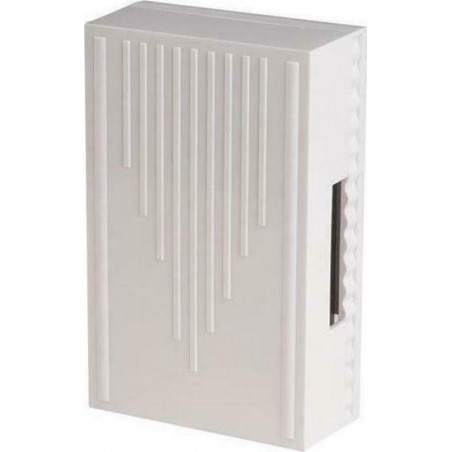 EUROLAMP ΚΟΥΔΟΥΝΙ 1 ΗΧΟΥ 12V DING DONG 147-32000