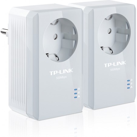 TP-LINK AV600 TL-PA4010PKIT V5 POWERLINE