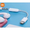 XIAOMI USB TYPE C TO 3.5mm JACK CABLE ADAPTER