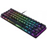 Razer HUNTSMAN MINI ANALOG 60% Opto Mechanical Gaming Keyboard Analog Switch - US Layout