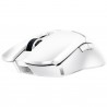 Razer VIPER V2 PRO WHITE - 57g Wireless Ultra Light - 30K DPI Optical Gaming Mouse with Grip Tapes