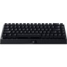 Razer BLACKWIDOW V3 MINI - Phantom Keycaps - Green Switch - 65% Wireless Mechanical Gaming Keyboard