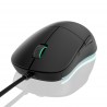 Endgame Gear XM1 RGB Gaming Mouse - black