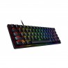 Razer HUNTSMAN MINI 60% Opto Mechanical Gaming Keyboard Purple Switch - US Layout