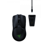 Razer VIPER ULTIMATE & CHARGE DOCK - Wireless Optical RGB Gaming Mouse Chroma