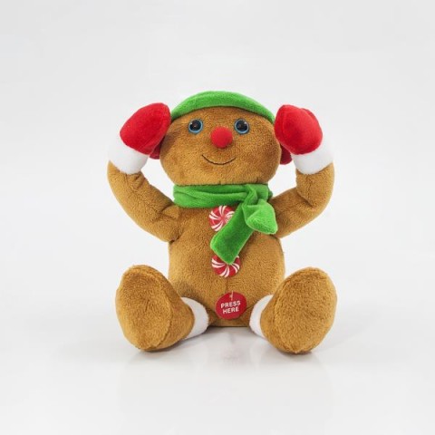 EUROLAMP ΜΠΙΣΚΟΤΕΝΙΟΣ PEEK-A-BOO, 13x13x20cm 600-44015