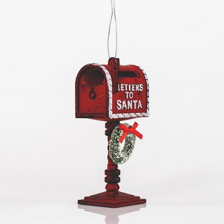 EUROLAMP ΓΡΑΜΜΑΤΟΚΙΒΩΤΙΟ ΑΚΡΥΛΙΚΟ, ΜΑΤ ΚΟΚΚΙΝΟ, 5,2x11,5cm 600-44655