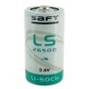 Μπαταρία λιθίου 3.6V LS26500 SAFT