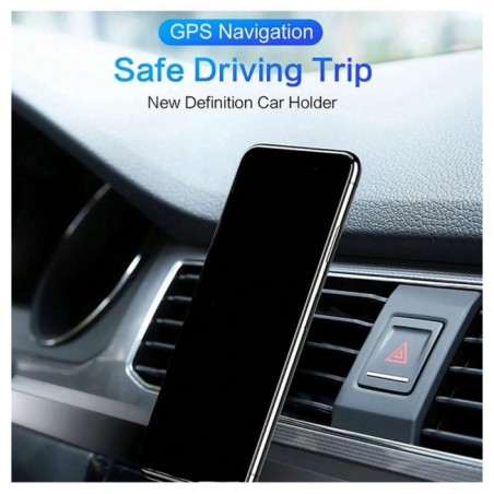 ΒΑΣΗ ΣΤΗΡΙΞΗΣ ΚΙΝΗΤΟΥ ΜΕ ΜΑΓΝΗΤΗ ΑΠΟ ΑΝΟΞΕΙΔΩΤΟ ΑΤΣΑΛΙ OEM