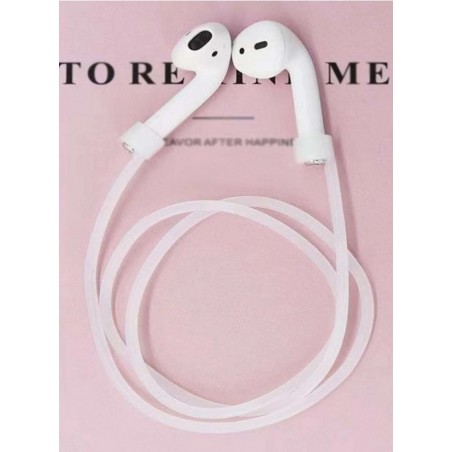 ΚΟΡΔΟΝΙ ΣΙΛΙΚΟΝΗΣ ΓΙΑ ΑΚΟΥΣΤΙΚΑ ΛΕΥΚΟ OEM