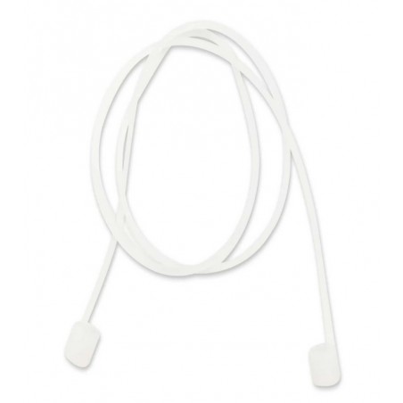 ΚΟΡΔΟΝΙ ΣΙΛΙΚΟΝΗΣ ΓΙΑ ΑΚΟΥΣΤΙΚΑ ΛΕΥΚΟ OEM