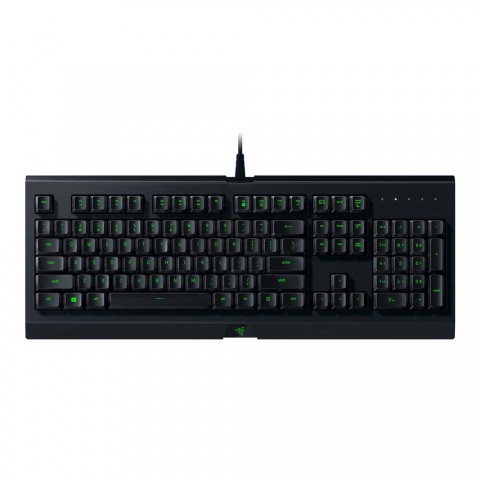 Razer CYNOSA LITE CHROMA US - Membrane Gaming Keyboard