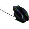 Razer BASILISK ULTIMATE & CHARGE DOCK - Wireless & Wired Optical Chroma Gaming Mouse
