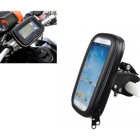 ΒΑΣΗ ΣΤΗΡΙΞΗΣ ΚΙΝΗΤΟΥ ΜΟΤΟΣΥΚΛΕΤΑΣ BH-100XL