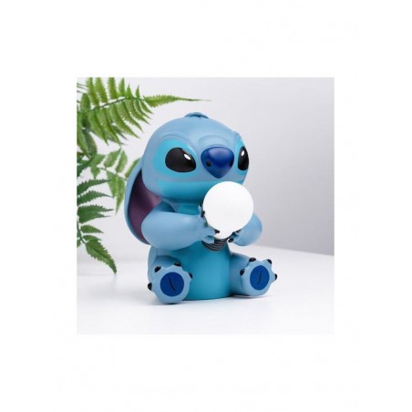 PALADONE ΠΑΙΔΙΚΟ ΔΙΑΚΟΣΜΗΤΙΚΟ ΦΩΤΙΣΤΙΚΟ STITCH 16EK. (PP9652LSINV2)