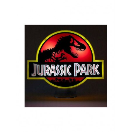 PALADONE JURASSIC PARK ΔΙΑΚΟΣΜΗΤΙΚΟ ΦΩΤΙΣΤΙΚΟ