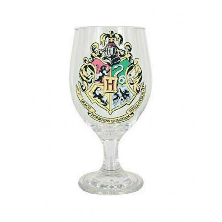 PALADONE HOGWARDS -HARRY POTTER ΠΟΤΗΡΙ ΝΕΡΟΥ ΑΠΟ ΓΥΑΛΙ