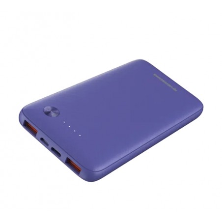 RIVERSONG POWERBANK HORIZON 10 PURPLE