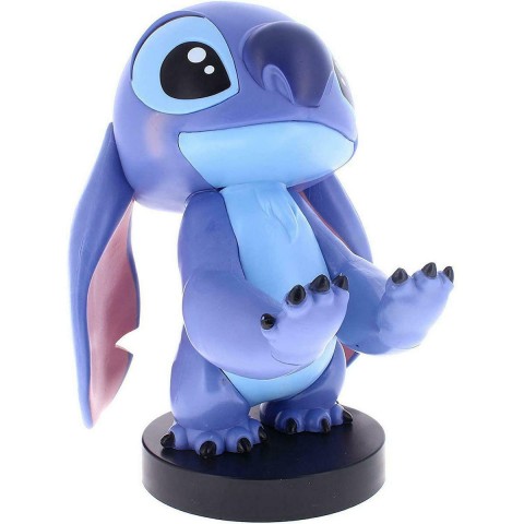 EXG CABLE GUYS-STITCH ΒΑΣΗ ΣΤΗΡΙΞΗΣ ΚΙΝΗΤΟΥ ΚΑΙ CONTROLLER