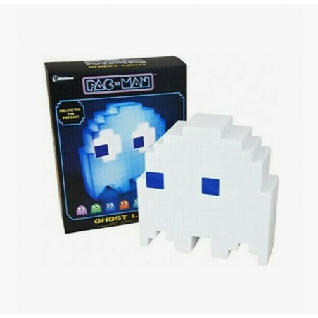 PALADONE PAC MAN-GHOST LIGHT