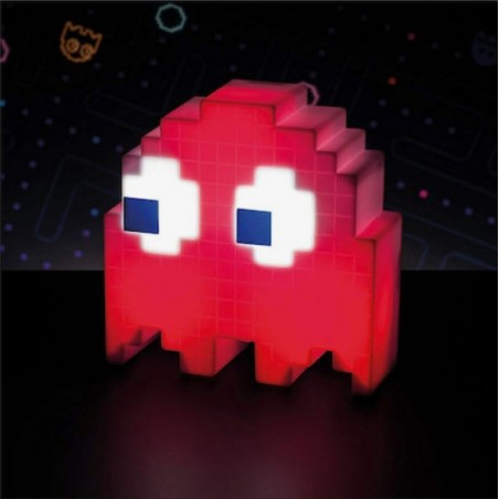 PALADONE PAC MAN-GHOST LIGHT