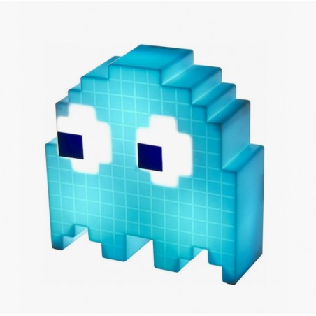 PALADONE PAC MAN-GHOST LIGHT