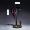 PALADONE- SPIDERMAN LAMP DIMMABLE