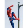 PALADONE- SPIDERMAN LAMP DIMMABLE