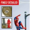 PALADONE- SPIDERMAN LAMP DIMMABLE